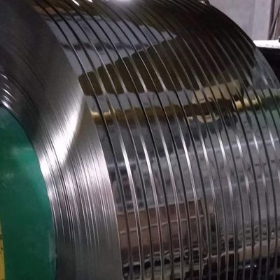 S41000 SS410 الكروم المعدني المقاوم للصدأ قطاع لفة مسحوب على البارد 10 مم