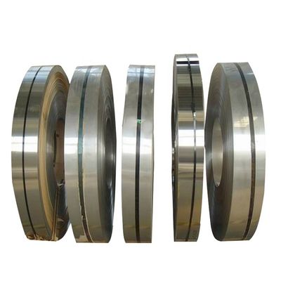 شريط شحذ من الفولاذ المقاوم للصدأ المصقول AISI ASTM SS430 4K 6K مقاومة الطقس
