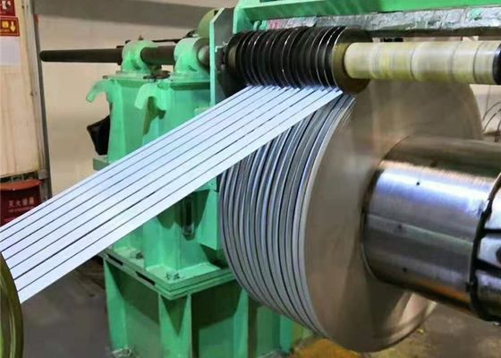 شريط شحذ من الفولاذ المقاوم للصدأ المصقول AISI ASTM SS430 4K 6K مقاومة الطقس