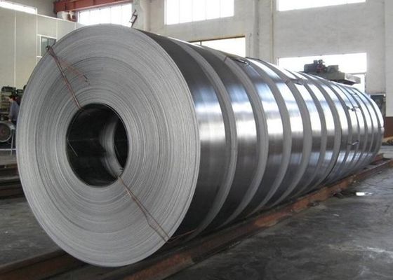 شرائط الفولاذ المقاوم للصدأ ASTM 440A