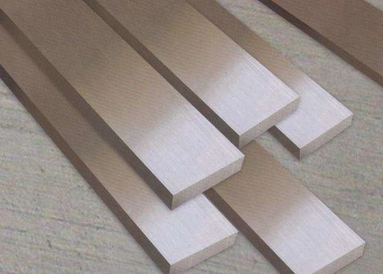ASTM 625mm الأرض الفولاذ المقاوم للصدأ شريط مسطح 310S 309S 904L مقاومة للصدأ