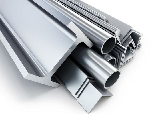 متساوي الأضلاع SUS304L 316l 8 مم مربع الفولاذ المقاوم للصدأ قضيب قضيب 20 مم 40 مم
