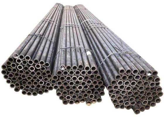 ASTM A312 DIN17175 1979 مواسير فولاذية غير ملحومة ISO 9329 2: 1997 1000MM