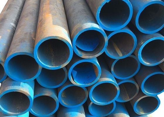 30CrMnSi أنابيب الصلب غير الملحومة الكربونية ASTM 200mm 2.5mm للنظام الهيدروليكي