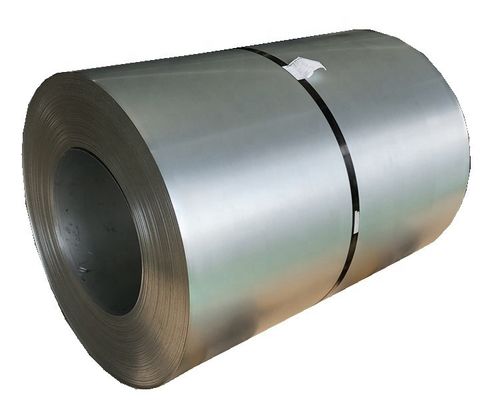 لفائف الصلب المطلية مسبقًا GBT4171 2008 Q345A لفائف الصلب المطلية مسبقًا 1200 مم