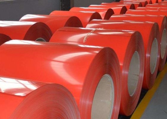 الفولاذ المقاوم للصدأ كورتين الصدأ S355J0W S355J2W 1500mm BA