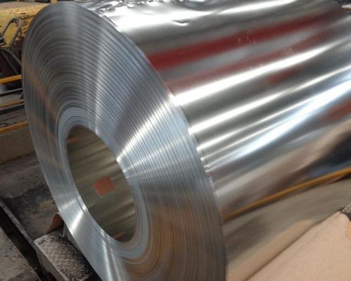 S355J0WP مقاومة التجوية للتآكل الصلب 0.7 مم كورتين ستيل معدن ASTM AISI