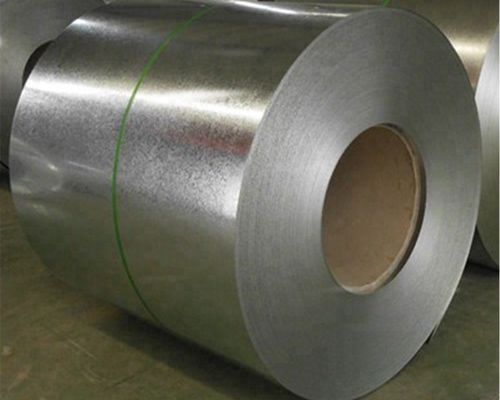 اللحام المجلفن الصلب S355J2WP مقاومة التآكل JIS 50MM