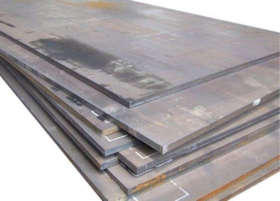 SAM570W اللوحة Corten تجوية الصلب 6K 8K 1500MM 2MM AISI