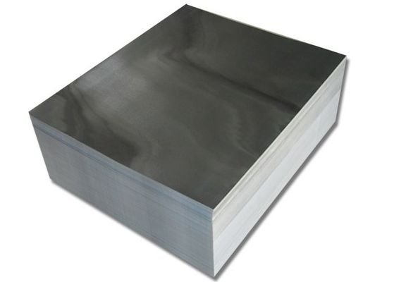 0.15MM G3303 صفيح SPTE DIN EN 10202 Ss الصفائح المعدنية T2 T3 لعلب الطعام