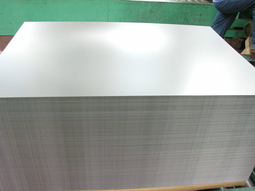 0.15MM G3303 صفيح SPTE DIN EN 10202 Ss الصفائح المعدنية T2 T3 لعلب الطعام