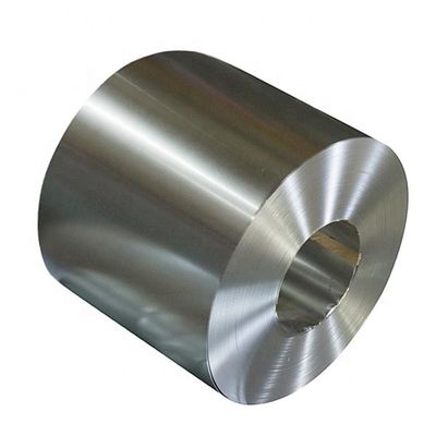 T3 T3.5 ورقة صفيح كهربائيا Ss قطاع لفائف ASTM JIS 0.3MM الغذاء الصف