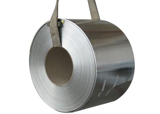 0.2 مم GBT2520 صفيح SPTE صفيح مدرفل على البارد T4 T5 ASTM A263