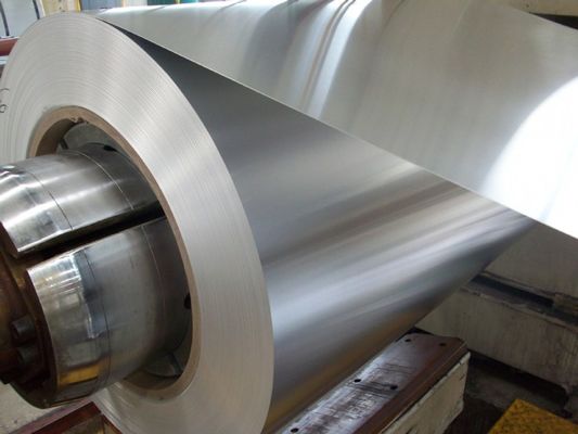 0.2 مم GBT2520 صفيح SPTE صفيح مدرفل على البارد T4 T5 ASTM A263
