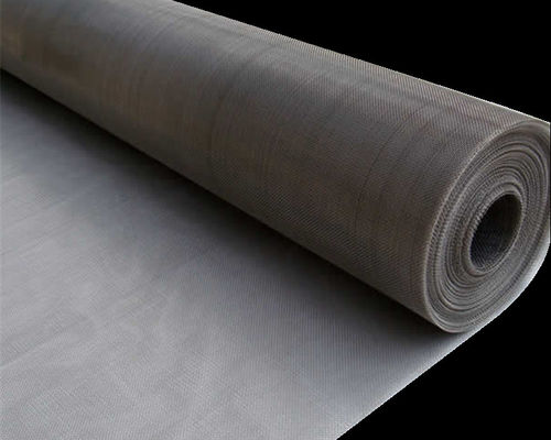 304304H شبكة أسلاك الفولاذ المقاوم للصدأ 5M 10M SS 304 حمض ASTM مقاومة