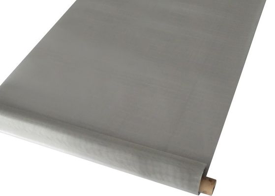 304304H شبكة أسلاك الفولاذ المقاوم للصدأ 5M 10M SS 304 حمض ASTM مقاومة