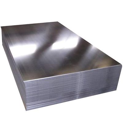 SPCC Jis G3303 صفيح صفيح Spte 0.18mm ورقة سمك