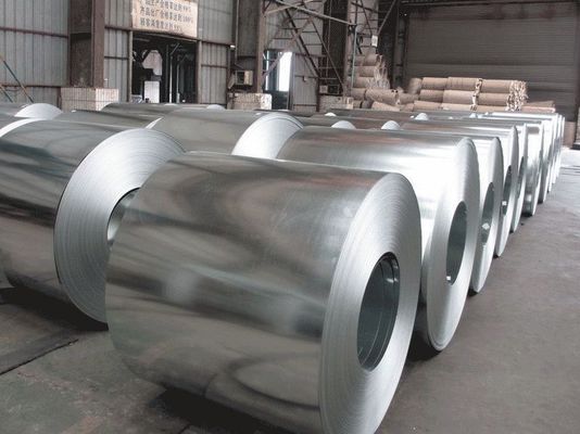 2B 1.0mm 304 لفائف الفولاذ المقاوم للصدأ المدرفلة على البارد للمواد الطبية