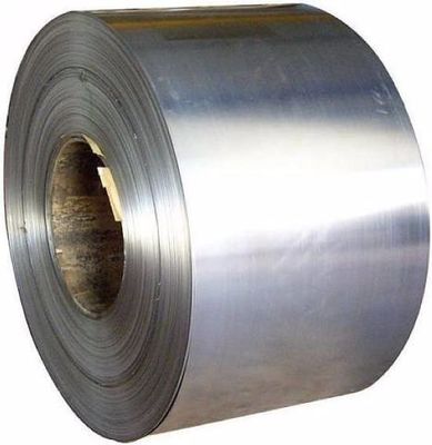 En 310s 1.2mm لفائف الفولاذ المقاوم للصدأ الدقة لمواد السفن