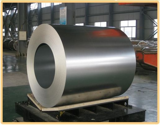 En 310s 1.2mm لفائف الفولاذ المقاوم للصدأ الدقة لمواد السفن