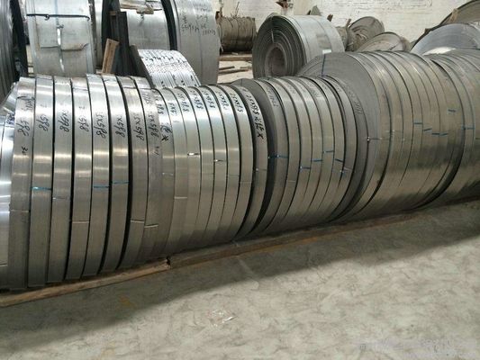 شرائط Ss301 201 30 ملم لتزيين المباني