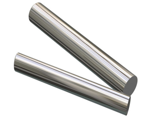 Sus304 1mm-480mm Ss Round Bar لأدوات الأجهزة