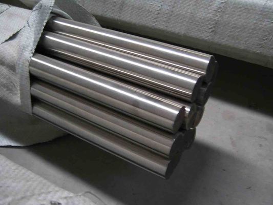 Sus304 1mm-480mm Ss Round Bar لأدوات الأجهزة