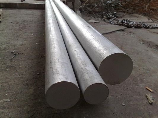 Sus304 1mm-480mm Ss Round Bar لأدوات الأجهزة