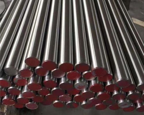 Sus304 1mm-480mm Ss Round Bar لأدوات الأجهزة