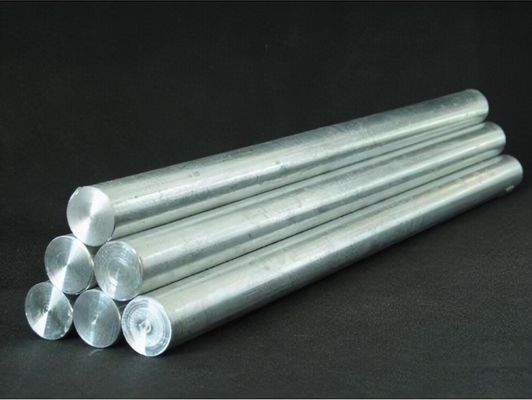 Astm 316 4 مم - 300 مم قضيب دقيق من الفولاذ المقاوم للصدأ للمعدات البحرية