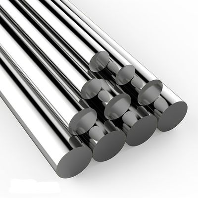 المعدات الجراحية Sus316l الفولاذ المقاوم للصدأ القضبان ضياء 1.0mm-350mm