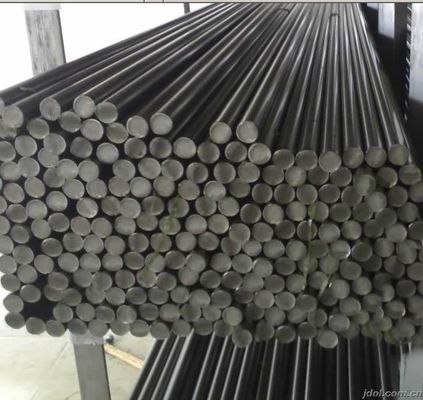 المعدات الجراحية Sus316l الفولاذ المقاوم للصدأ القضبان ضياء 1.0mm-350mm