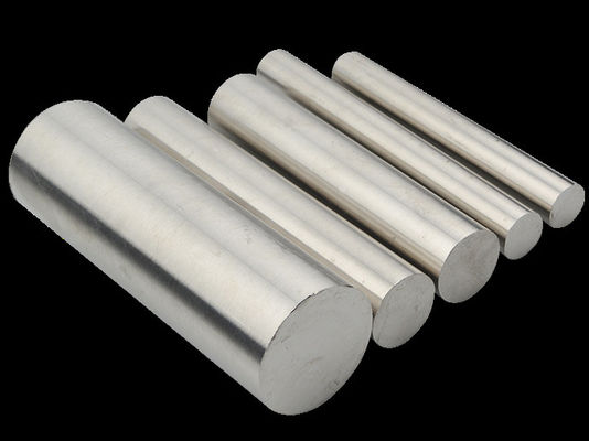 شريط دائري من الفولاذ المقاوم للصدأ Sus301 Dia 3.0mm-300mm لأداة الأجهزة