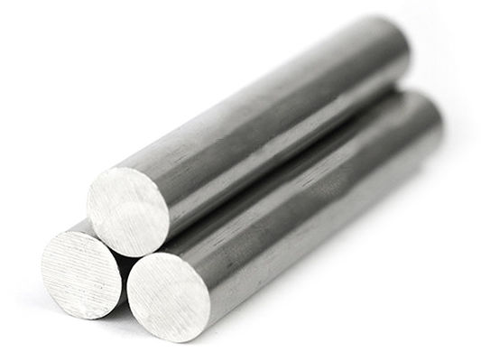شريط دائري من الفولاذ المقاوم للصدأ Sus301 Dia 3.0mm-300mm لأداة الأجهزة