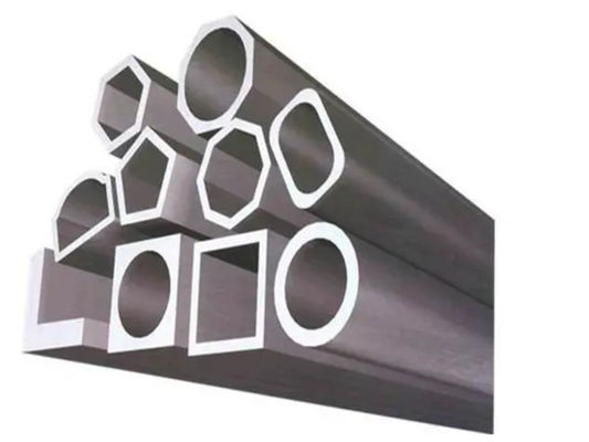 Sus304 Astm أنابيب الصلب غير الملحومة ضياء خارجي 10-200 مم لصناعة الأغذية