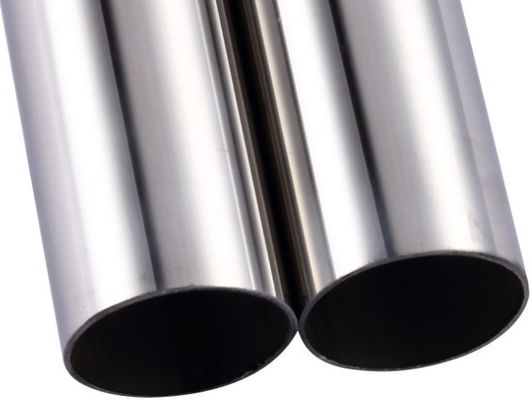 أنابيب الصلب غير الملحومة Aisi Astm 309s بقطر 8-520 مم لإعادة التسخين