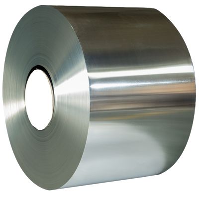 ملف صفيح ETP TFS 0.18-0.6 مم SR DR مدلفن على البارد MR SPCC SPHC
