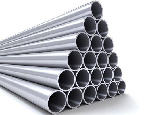 SS 304L الفولاذ المقاوم للصدأ أنبوب 3/4 بوصة 304 أنبوب مسحوب على البارد ASTM DIN JIS