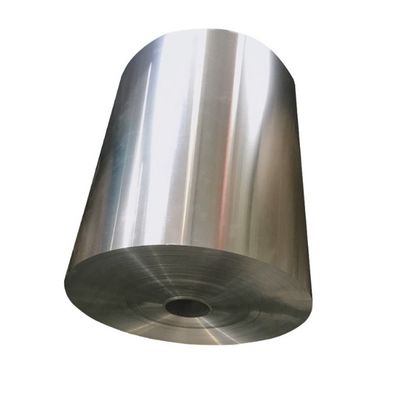 المدرفلة على البارد 431 لفائف الفولاذ المقاوم للصدأ رقم 4 HL SB السطح 1/2 3/8 بوصة AISI ASTM S43100