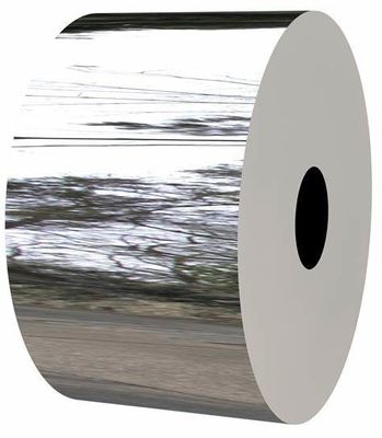 AISI 304L4K 6K 8K مرآة غير القابل للصدأ ملف المدرفلة على البارد 48 &quot;عرض 1/2&quot; سميكة ASTM A 959-2004