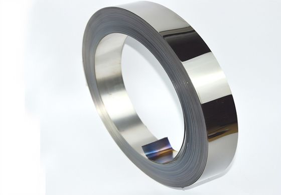 ASTM SUS303 10 ملم الفولاذ المقاوم للصدأ قطاع لشريط معدني سطح HL المخارط التلقائي