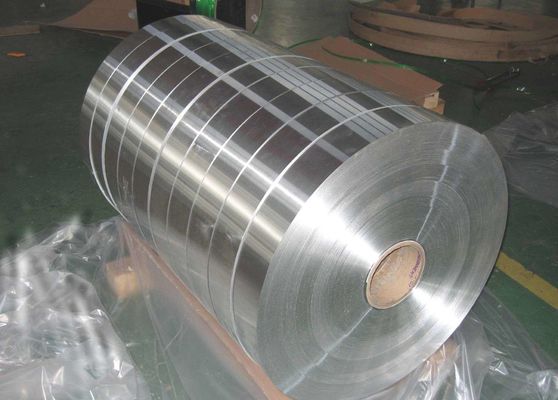 ASTM SUS303 10 ملم الفولاذ المقاوم للصدأ قطاع لشريط معدني سطح HL المخارط التلقائي