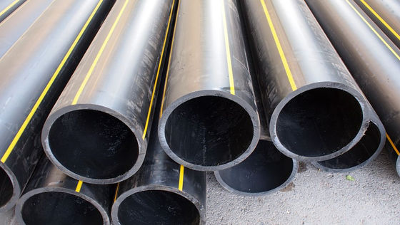 أنبوب عادم أنابيب الفولاذ المقاوم للصدأ SUS304L ASTM SS 301 برايت