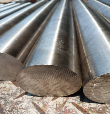 321 قضيب من الفولاذ المقاوم للصدأ اللامع قضيب 2205316 لتر