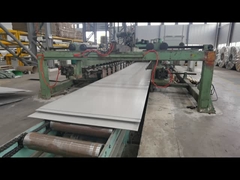 أنبوب فولاذي SS