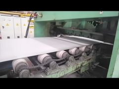 نحى 304 ورقة الفولاذ المقاوم للصدأ Ss30408 ​​رسم الأسلاك الزخرفية 500 مم